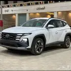 توسان اصفار موديل 2025 بدون دفعه اولى