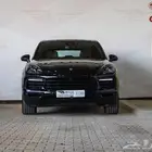 بورش كايين S موديل 2019