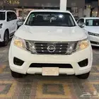 للبيع نيسان نافارا 2017 زجاج كهرب مكينه كبيره سعودي