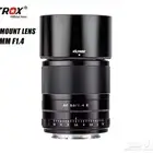 عدسة البورتريه لكاميرات سوني Viltrox 56mm F1.4 STM AF APS-C