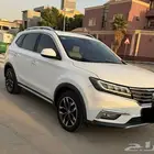 MG أم جي RX5 ممشى قليل 2019