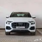اودي S Line Q8 موديل 2019