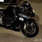 سزوكي 600
