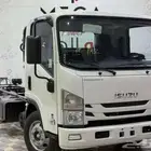 ايسوزو 2025 دينه 4 طن شاص طويل 4.95 كاش وتقسيط