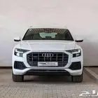 اودي S Line Q8 موديل 2019