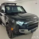 defender 90 x dynamic