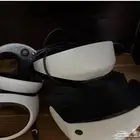 نظارة الواقع الافتراضي vr2 بلايستيشن 5