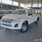 ايسوزو ديماكس - المحرك الأقوى 2500cc - تمويل للشركات