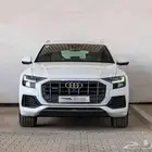 اودي S Line Q8 موديل 2019