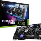 كرت شاشة ام اس اي جديد rtx 5080