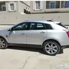 كاديلاك SRX 2011