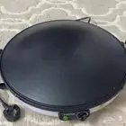 صاج كهربائي للفطائر