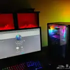 بي سي قيمينق كمبيوتر العاب GAMING PC