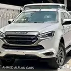 ايسوزو MUX فل كامل دبل 2024 سعر خاص