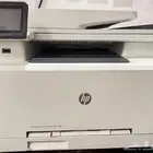 طابعه hp كولور لاسرجت برو