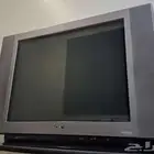 Sony Trinitron XF29M83 تلفزيون سوني CRT