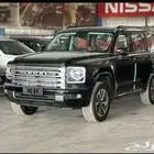 القوة والجمال يجتمعنا في هافال H9 فل كامل 2026