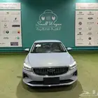 جيلي امجراند ستاندر 2025 كاش واقساط