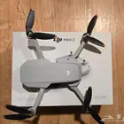 درون مافيك ميني 2 كومبو Mavic mini 2