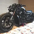 هارلي نايت رود Harley Night Rod