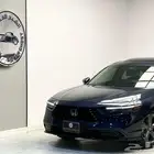 هوندا أكورد (( نص فل )) 2023