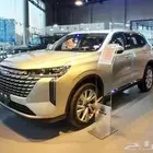 هافال اتش 6 فل كامل 2026 أقوى عروض سفنز