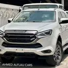 ايسوزو ام يو اكس Mux 2024 فل - بأقل الأسعار ( كاش - تقسيط ).