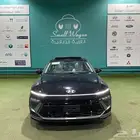 هيونداي سوناتا سمارت 2025 كاش وتمويل