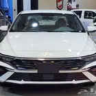 هيونداي النترا سمارت 2.0 موديل 2026 HYUNDAI ELANTRA SMART