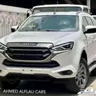 ايسوزو MUX فل كامل دبل 2024