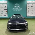 هيونداي سوناتا سمارت 2025 كاش وتمويل