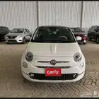 فيات 500