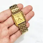 ساعة سيكو انالوج كوارتز الاصلية بسعر خاص