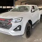 ايسوزو GT غمارتين اتوماتيك فل كامل 2025