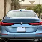 BMW بودي وكالة عداد 35 الف