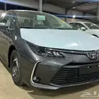 تويوتا كورولا طيس مكينه 2000 تمويل اقساط