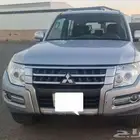 باجيرو 2017 للبيع او البدل
