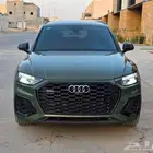 اودي Q5 2022 فل كامل