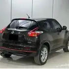 نيسان جوك بودي وكاله