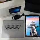 سيرفس بوك 2 أخو الجديد