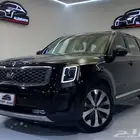كيا تيلورايد EX V6 2020
