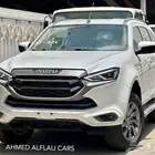 ايسوزو ام يو اكس2024 فل كامل( دبل ) بالنقد والتقسيط