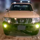 نيسان شاص للبيع