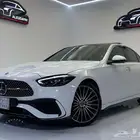 مرسيدس C200 2023