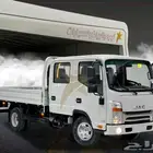 جاك JAC دينا غمارتين 3.5 طن