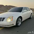 للبيع - كاديلاك DTS بلاتينيوم 2008