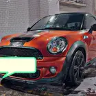 ميني كوبر S 2012