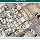 بيت دور للبيع حي وعيرة ( خلف شركة الكهرباء )