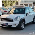 ميني كوبر كونتري مان 2013
