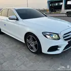 عرض خاص مرسيدس 300 E